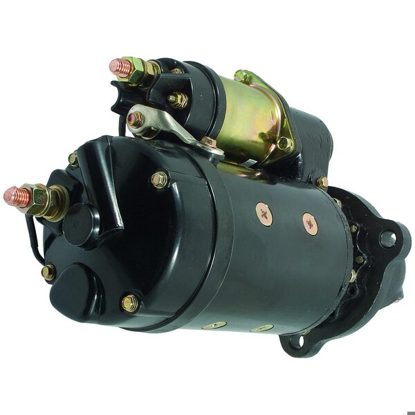 Ilb Gold Replacement For International 3800 L6 7.6L 466Cid Year 1994 Starter 3800 L6 7.6L 466CID YEAR 1994 STARTER - main